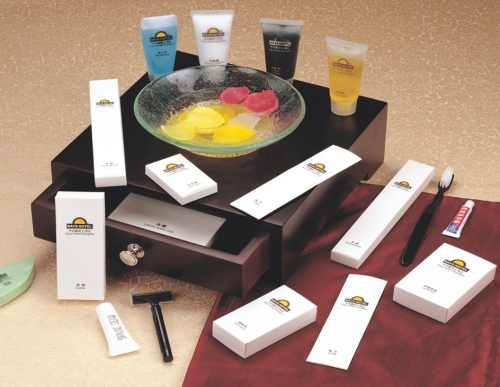 我們住酒店常見(jiàn)的酒店用品有哪些？