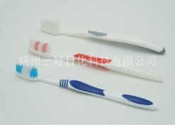 如何辨別賓館牙刷的質(zhì)量好壞？