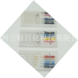 鞋抽/擦鞋器/針線(xiàn)包